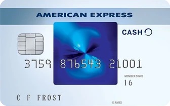 american exopress blue card