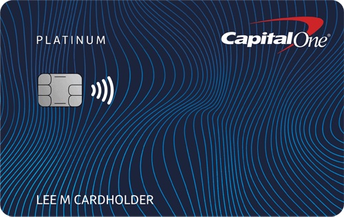 capital one secured credit card